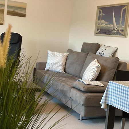 Ferienwohnung Andres Wees Kamer foto