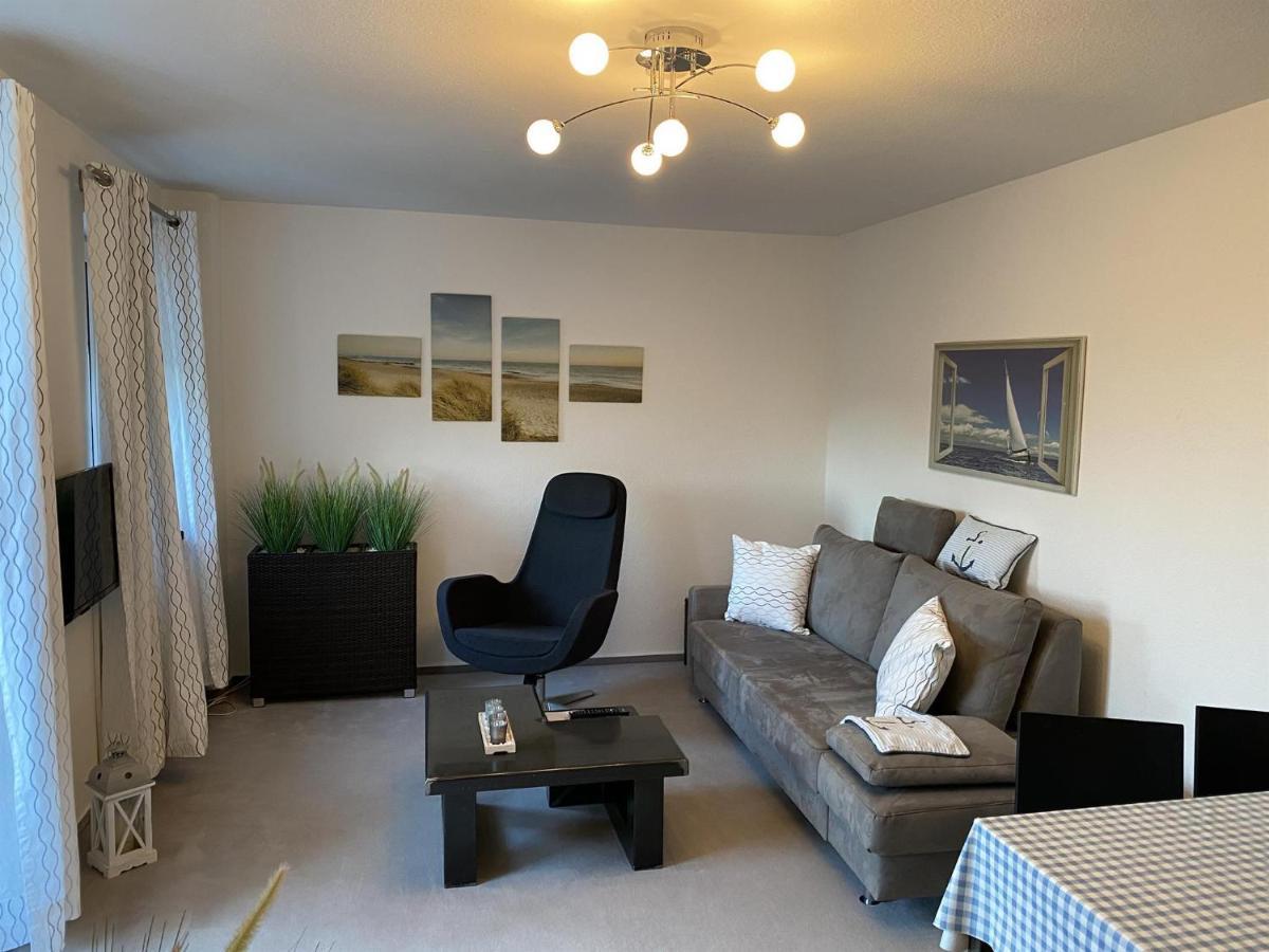 Ferienwohnung Andres Wees Kamer foto
